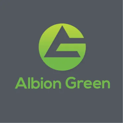 albiongreen.com's icon