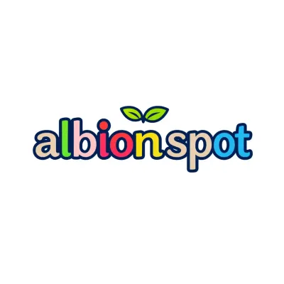 Albion Spot's icon