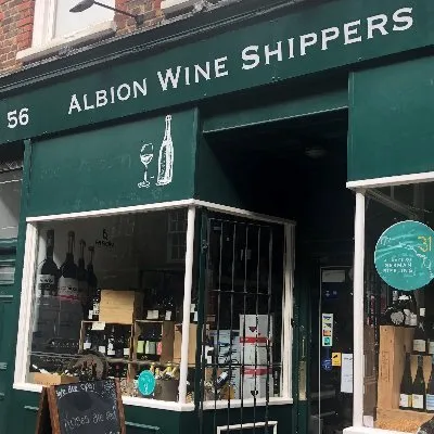 albionwineshippers.co.uk's icon