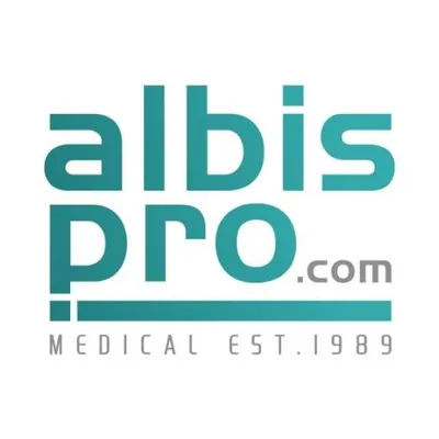 albispro.com's icon