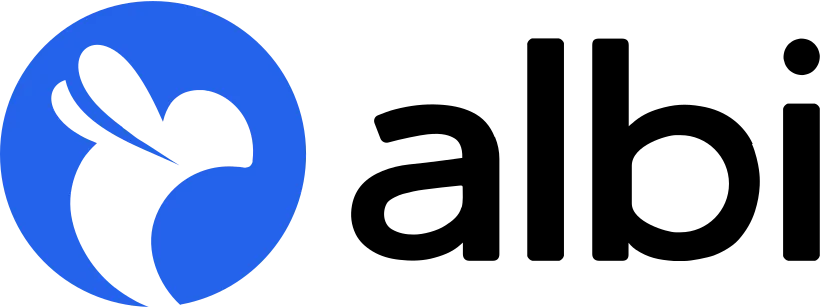 Albiware Inc. logo