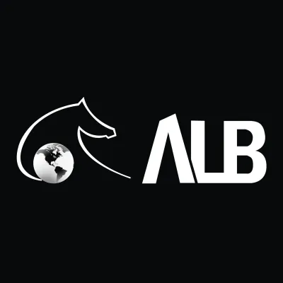 ALB Logistique Logo & Brand Assets (SVG, PNG and vector) - Brandfetch