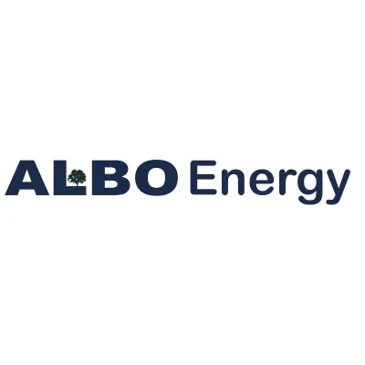 albo-energy.com's icon