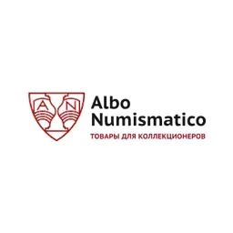 Albo numismatico's icon