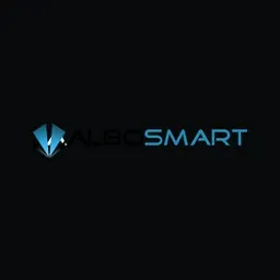 Albosmart's icon