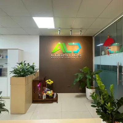 alc-logistics.com's icon