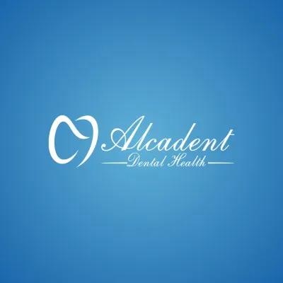 alcadent.ro's icon