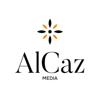 alcazmedia.com's icon