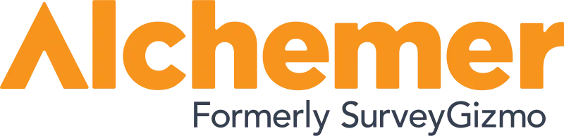 Alchemer logo