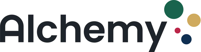 Alchemy Health logo
