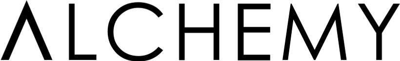 Alchemy logo