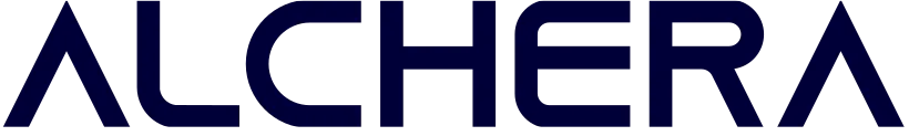 알체라 logo