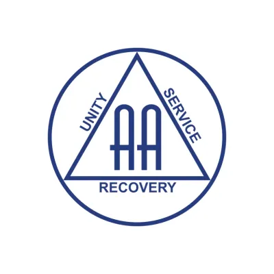  Alcoholics Anonymous's icon