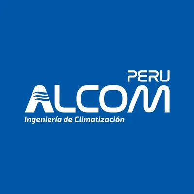 alcomperu.com's icon