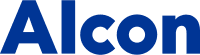 Alcon logo
