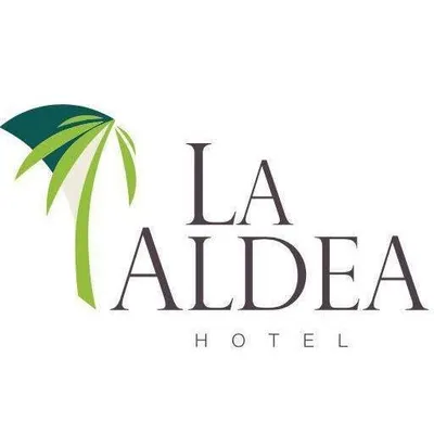 aldeahotel.com's icon