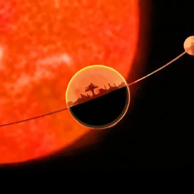 aldebaran.systems's icon