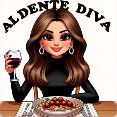 aldentediva.com's icon
