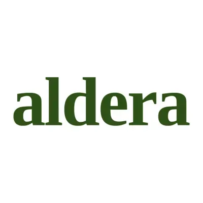 Aldera's brand icon
