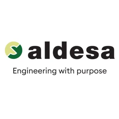 aldesa.pl's icon