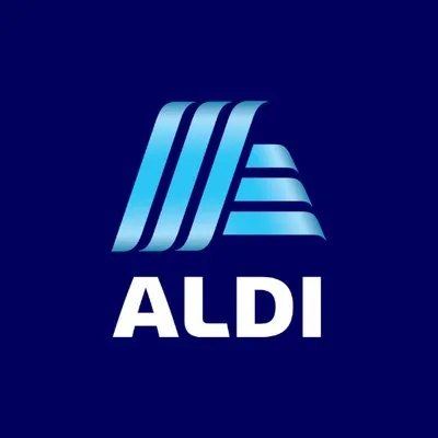ALDI's icon