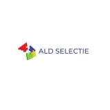Logo van ALD Selectie