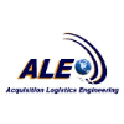 ale.com's icon