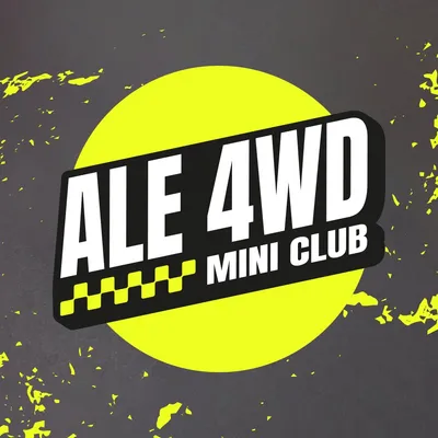 ale4wd.it's icon
