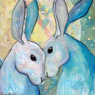 aleciamiller.com's icon