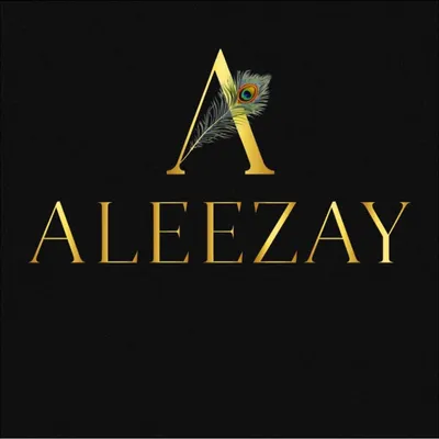 aleezay.co.uk's icon