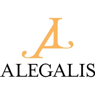 alegalis.com's icon