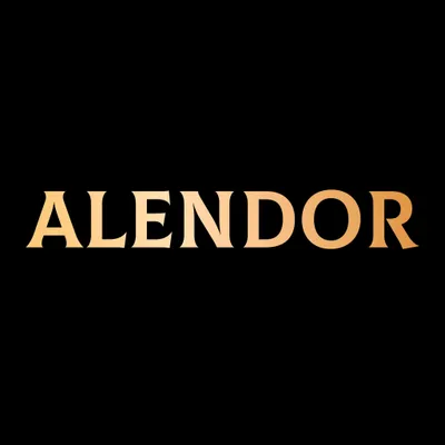 alendor.com's icon