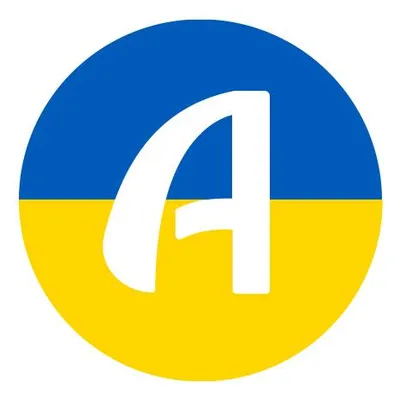alensa.ua's icon