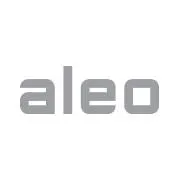 aleo-solar.com's icon