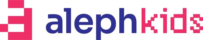 Aleph Lab logo