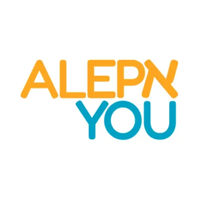 AlephYou's icon