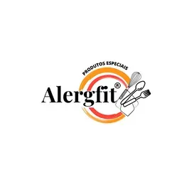 Alergfit's brand icon