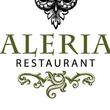 aleria.gr's icon