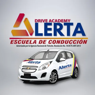 alertadrive.com's icon