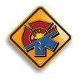 alertpage.net's icon