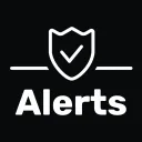 Alerts logo