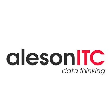 aleson-itc.com's icon