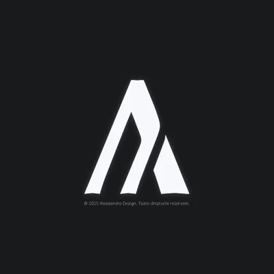 alessandrodesign.ro's icon