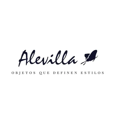 alevilla.com.co's icon
