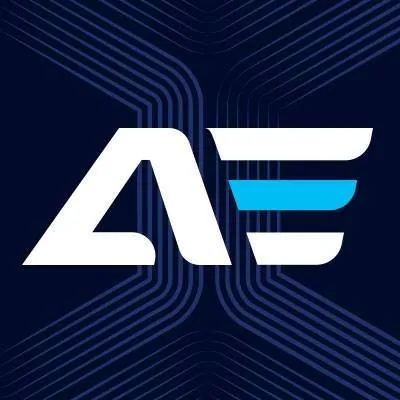 alex-electro.com's icon