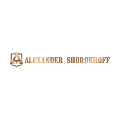 Alexander-Shorokhoffde's icon