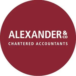 alexander.co.uk's icon