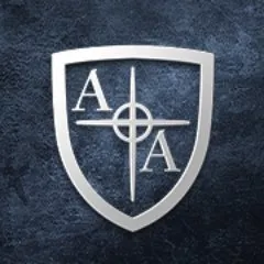 Alexander Arms logo