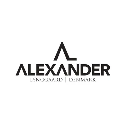 alexanderlynggaard.com's icon