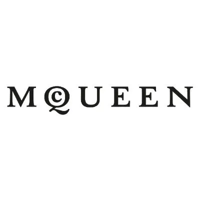 Alexander McQueen's icon